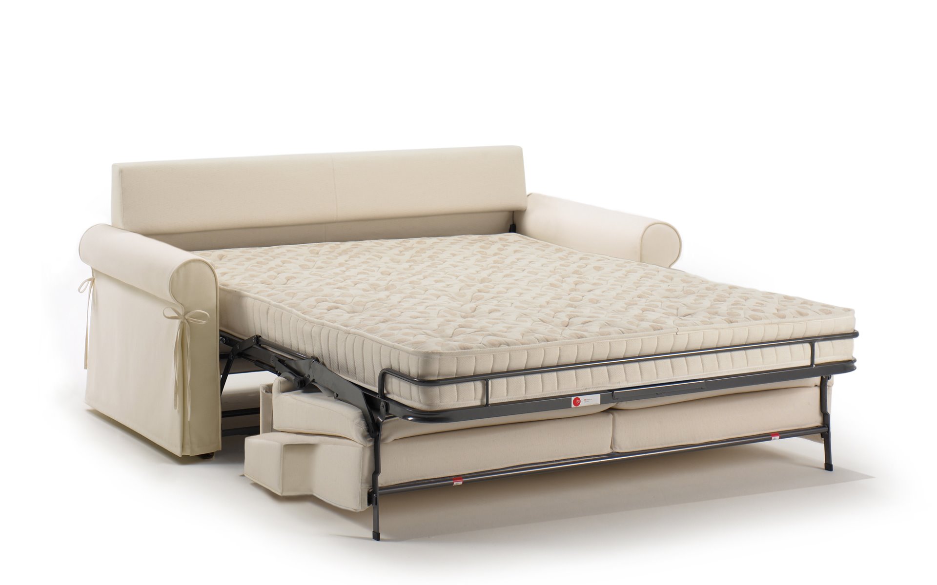 Slaapbank model 106 GIF 04 Bed Habits